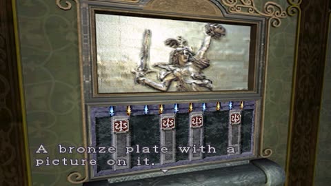 Resident Evil 2 S2 E5