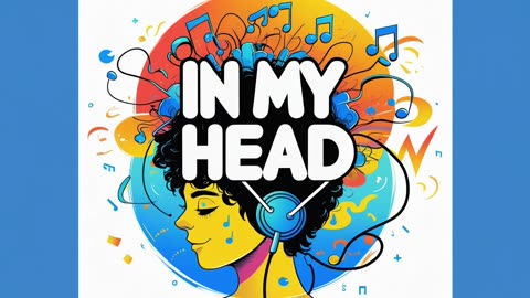 In My Head [Vlog No Copyright Music Release] #3 free Music
