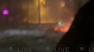 ⚠️🏠 Ukraine Russia War | Shahed Drone Strikes Civilian Shelter in Kyiv | RCF