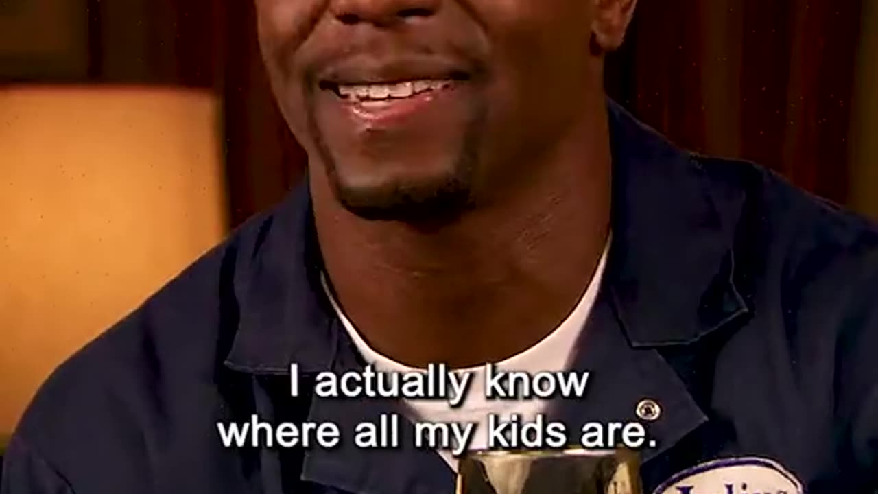 Every body hates Chris clip