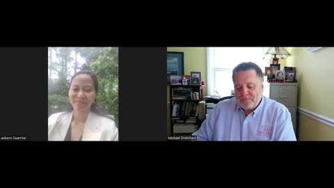 Keeping Business Out of the Dinner Table Crafting Structures for Family Companies w/ Anbern Guarrine
