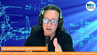 DIRECTO NOCTURNO DE LA QUINTA COLUMNA - PROGRAMA 652 - (Parte 1)