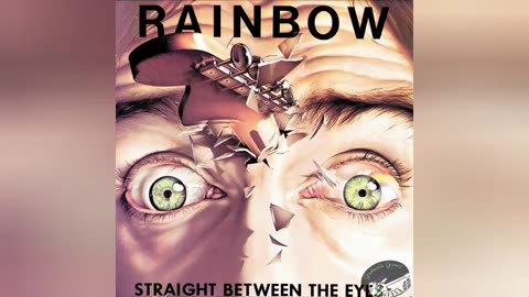 Rainbow "Miss Mistreated"