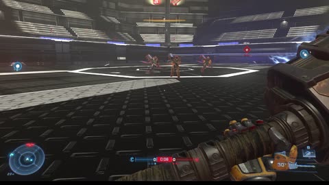 Halo Infinite Griffball! Madcain ninja