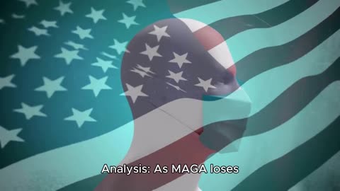 MAGA seems to be losing