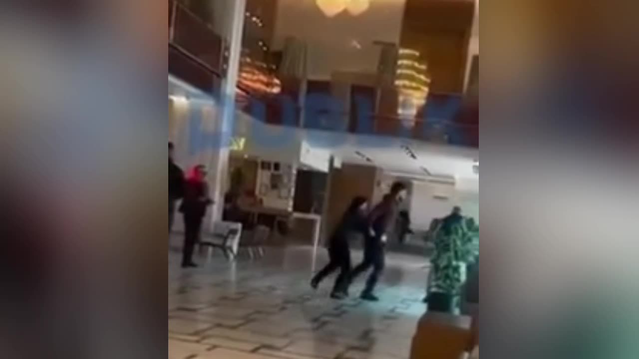 Ilir Demaliaj gode Kujtim Gjuzin