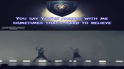 S. L. M. ~ Be Brave ~ Remix 1 Christcore Slowed PC
