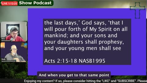 Stop Living Half the Gospel: The Holy Spirit Revolution You Need