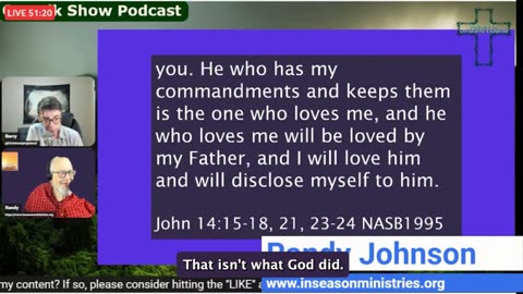 Stop Living Half the Gospel: The Holy Spirit Revolution You Need
