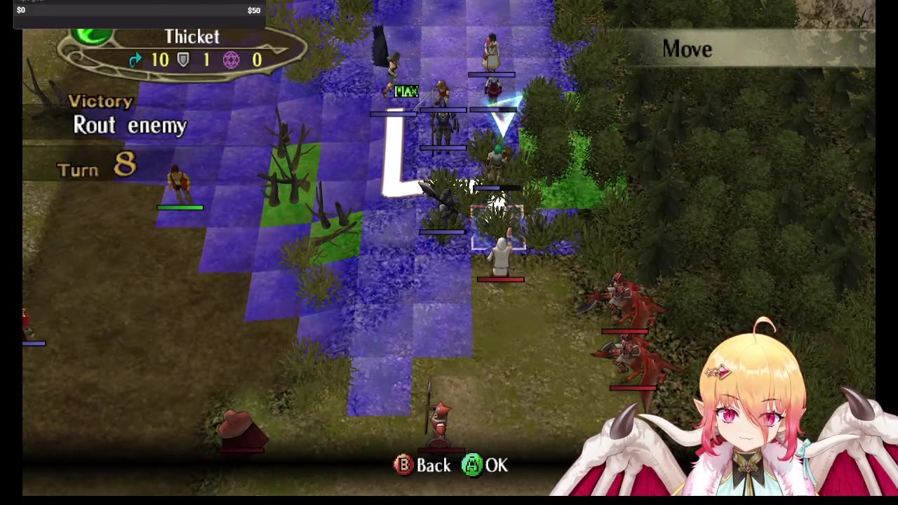 Back on the cringy "Freedom fighter" grindset