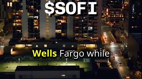 SoFi Unleashes Fintech Fury on Wall Street $SOFI #stonks #investing #genbet