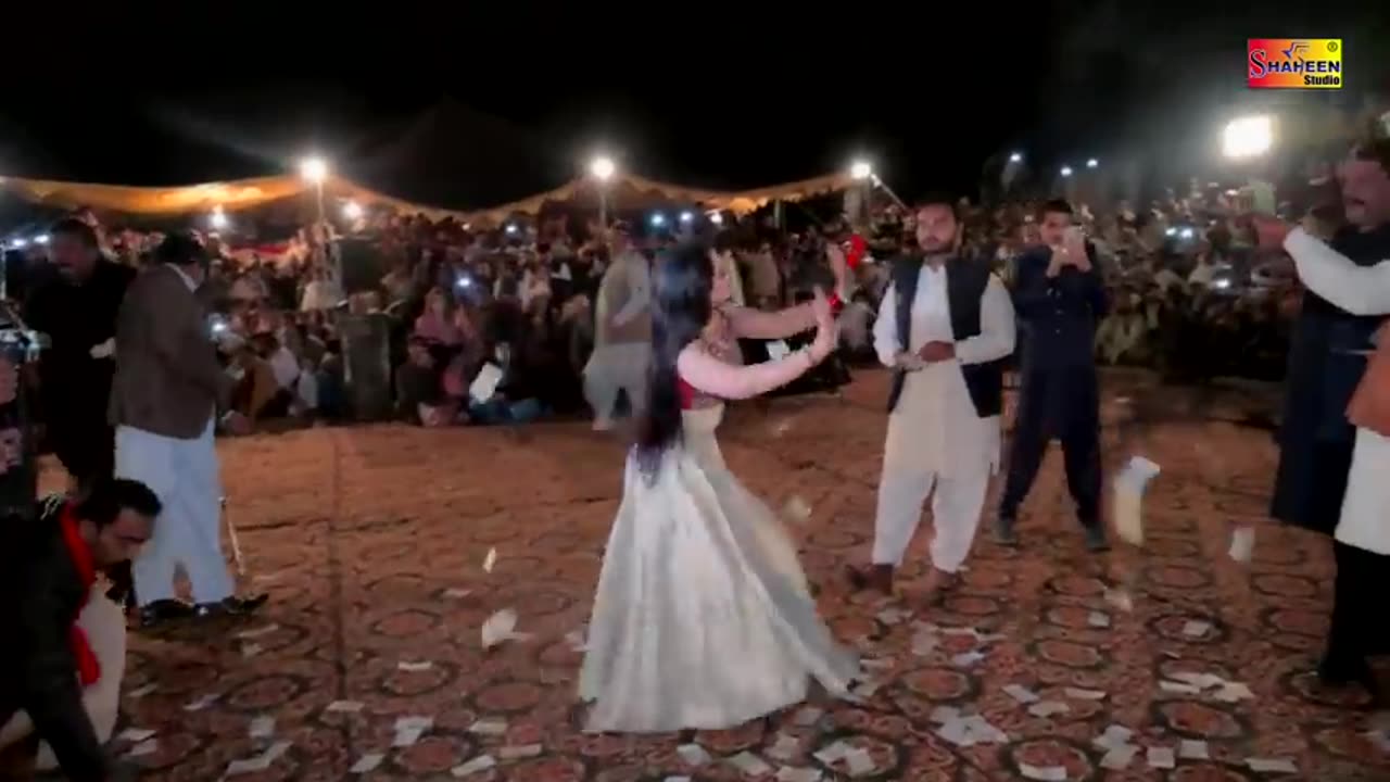 Pakistani Famous Dance | 2025 New video From Pakistani