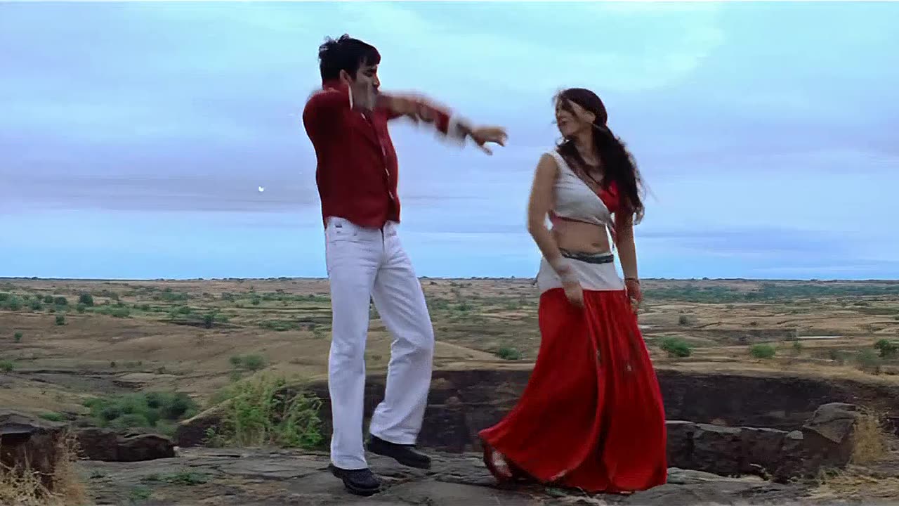 Jhum_Jhum_Maya_Vikramarkudu movie_FHD_x264_DTS_HD_Dolby_TrueHD_AC3_5_1