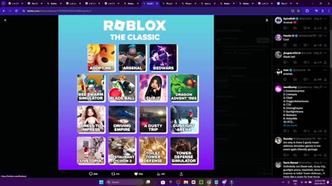 EVERYTHING YOU NEED TO KNOW ABOUT THE CLASSIC EVENT! (Roblox)