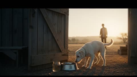 From Worthless to Hero The Story of Bruno