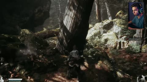 Black Myth Wukong. PARTE = _12