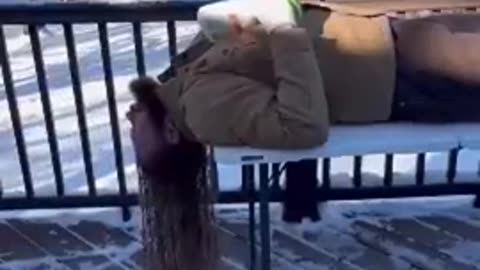 Watch This Swedish Dude's Funny Video - Wait For It... LOL