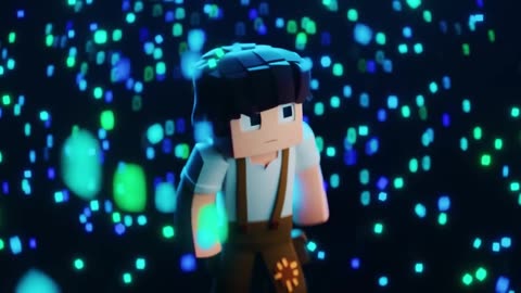 Aventure Awaits ☠️ - A Hypixel Animation Video #hypixel #minecraft #adventure