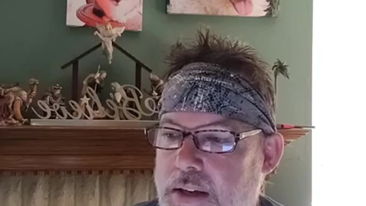 Endued with Power: (Chapter 2d) Holy Spirit is the Teacher