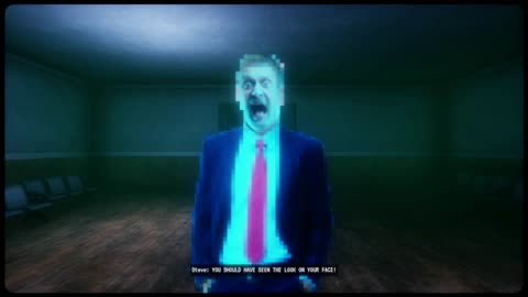 this man is trying me (ignited entry)