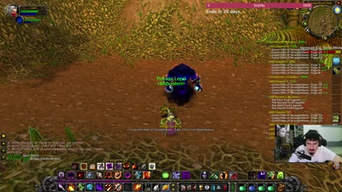 Just chill guy trying to have fun on Rumble!