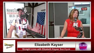 The Allman Report | 08-14-2025