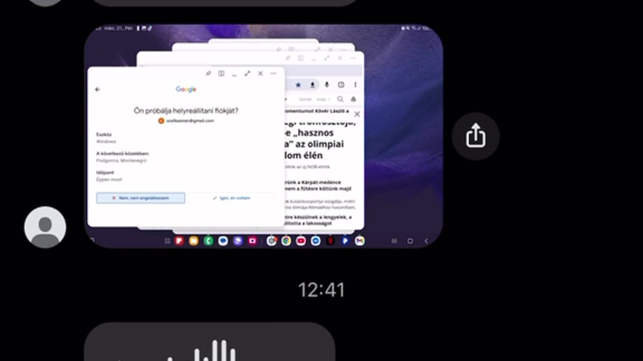 KorcSodi leak | 2025.03.21. #1