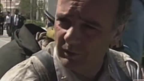 Firefighters discovered something terrifying in the building far worse than the fire itself