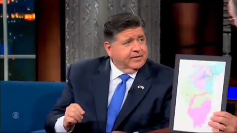 Dems' Gerrymandering Narrative Completely Collapses On Live TV