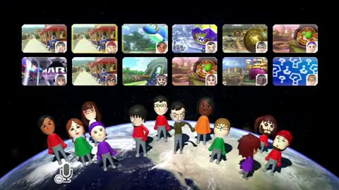 Mario Kart 8 Thursdays with TheGreatGQ. (8_21_14) - 3 _ 10