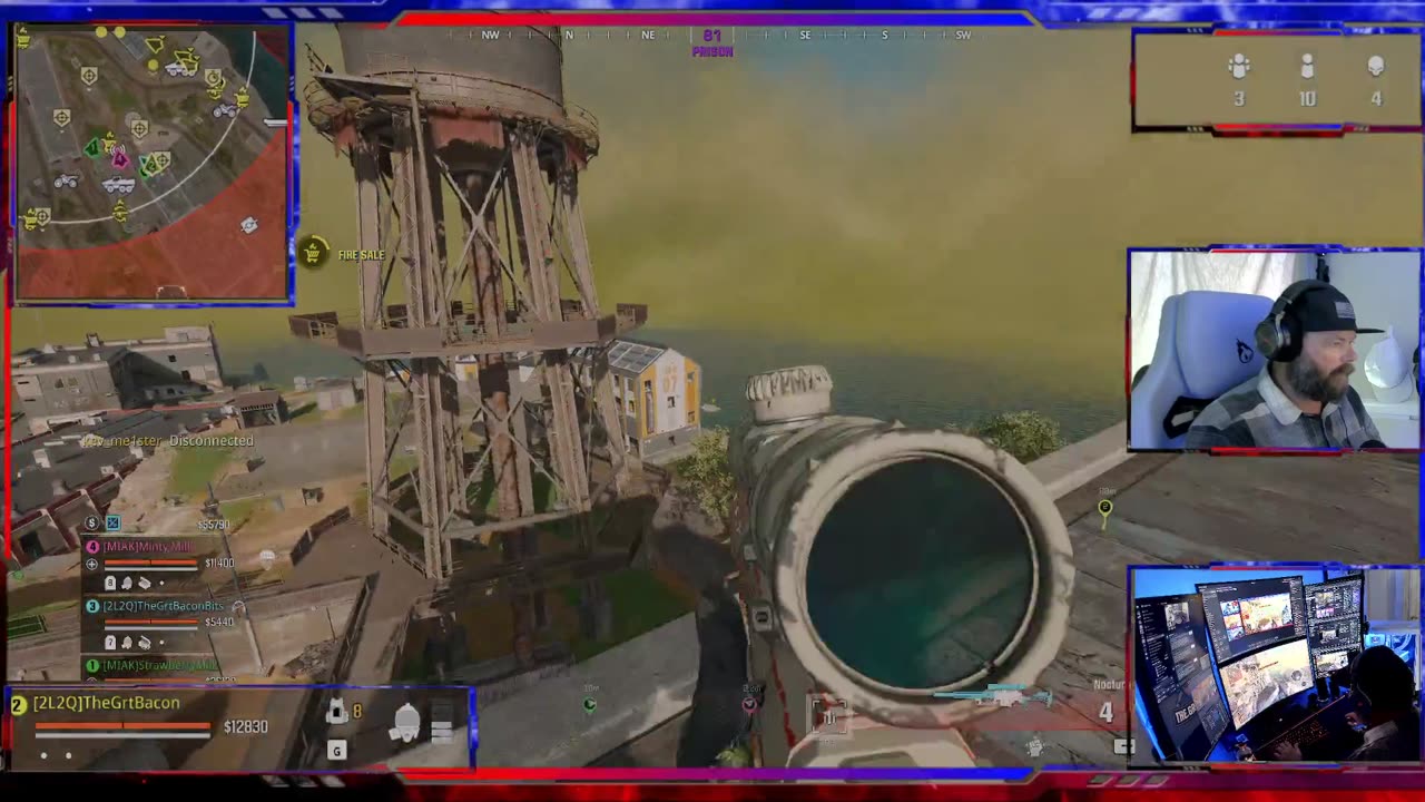 Just A Chill Game Play