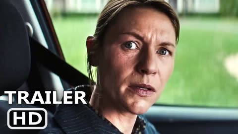 THE BEAST IN ME Trailer (2025)