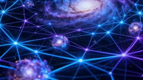 Everything You See Is Only a Small Part of the Universe