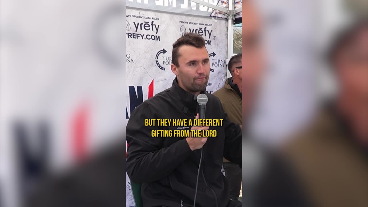 Be the MAN Your Family Needs 👏