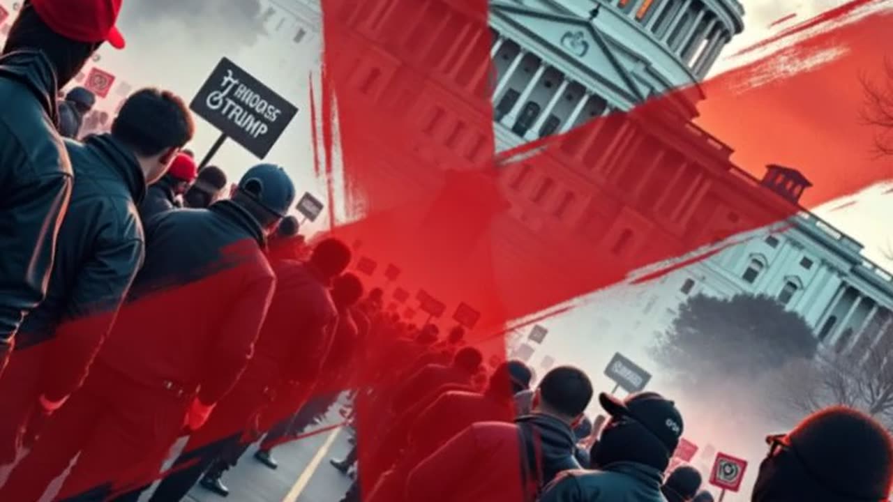 Escalating Violence Against Tesla Dealerships