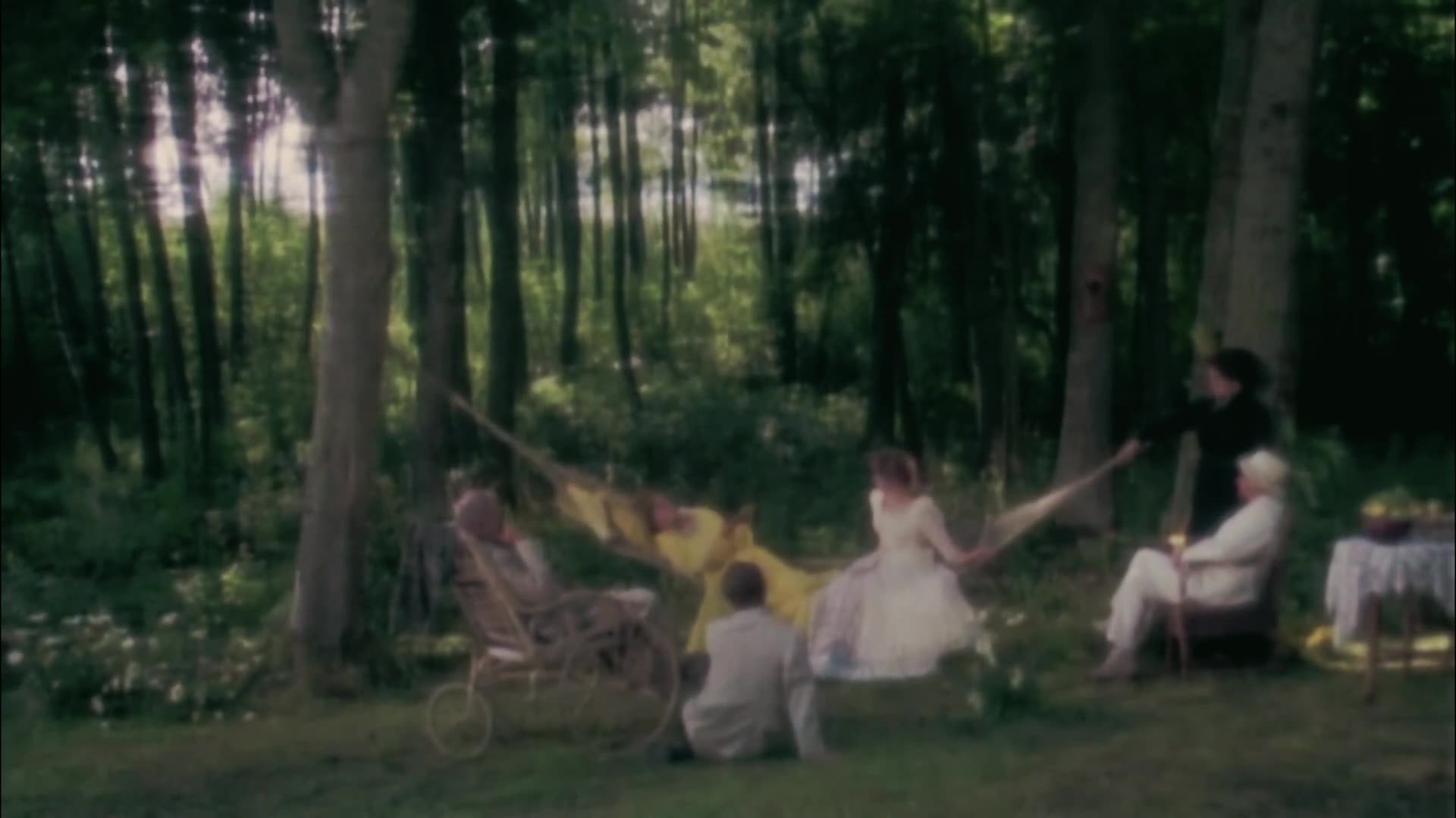 The Sea Gull (1968) Full movie | Drama