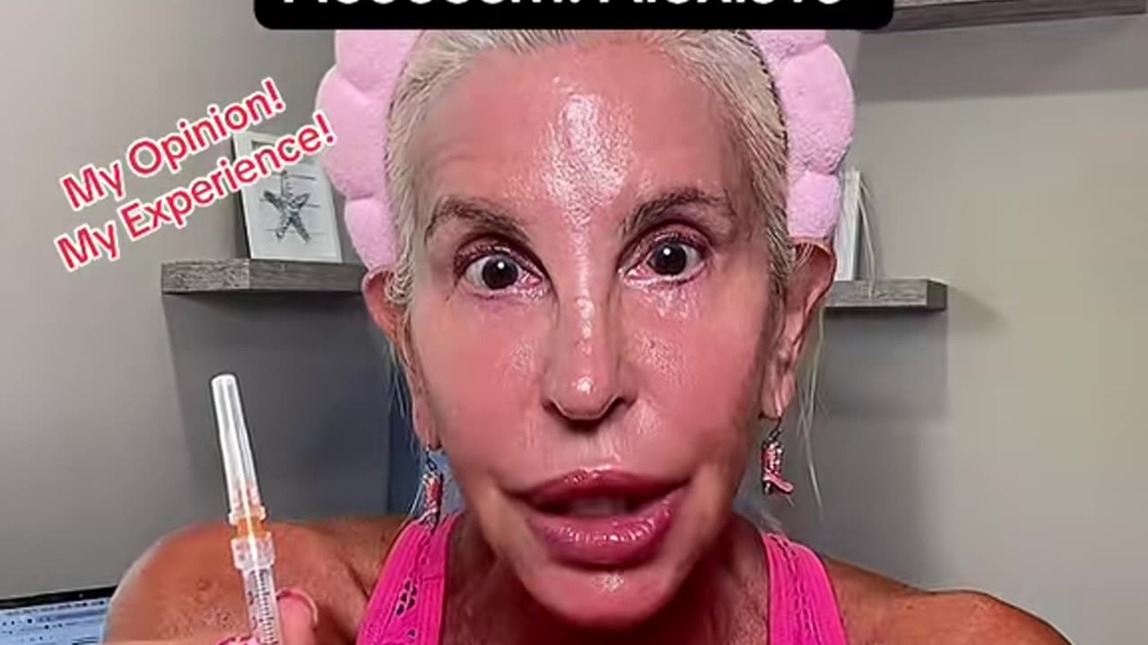 Dr Lipo Blue Box Mesotherapy 3rdx