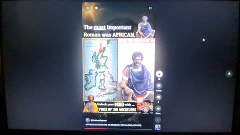 SEPTIMIUS SEVERUS WAS AN ISRAELITE (SO CALL BLACK MAN)-@FireCuresLeprosy