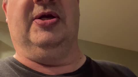 The Gooch calls out John Cena part 20