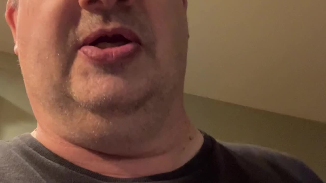 The Gooch calls out John Cena part 20