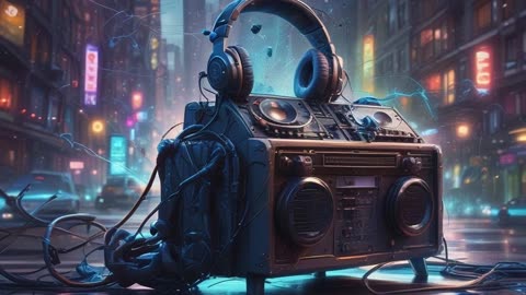 Drum'n'Bass - Liquid Funk 15