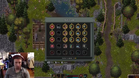 HoH2 Ranger Part 4