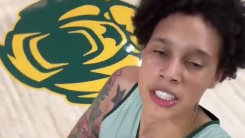Brittney Ivette Griner — American Pro Basketball Player for the Atlanta Dream WNBA Team