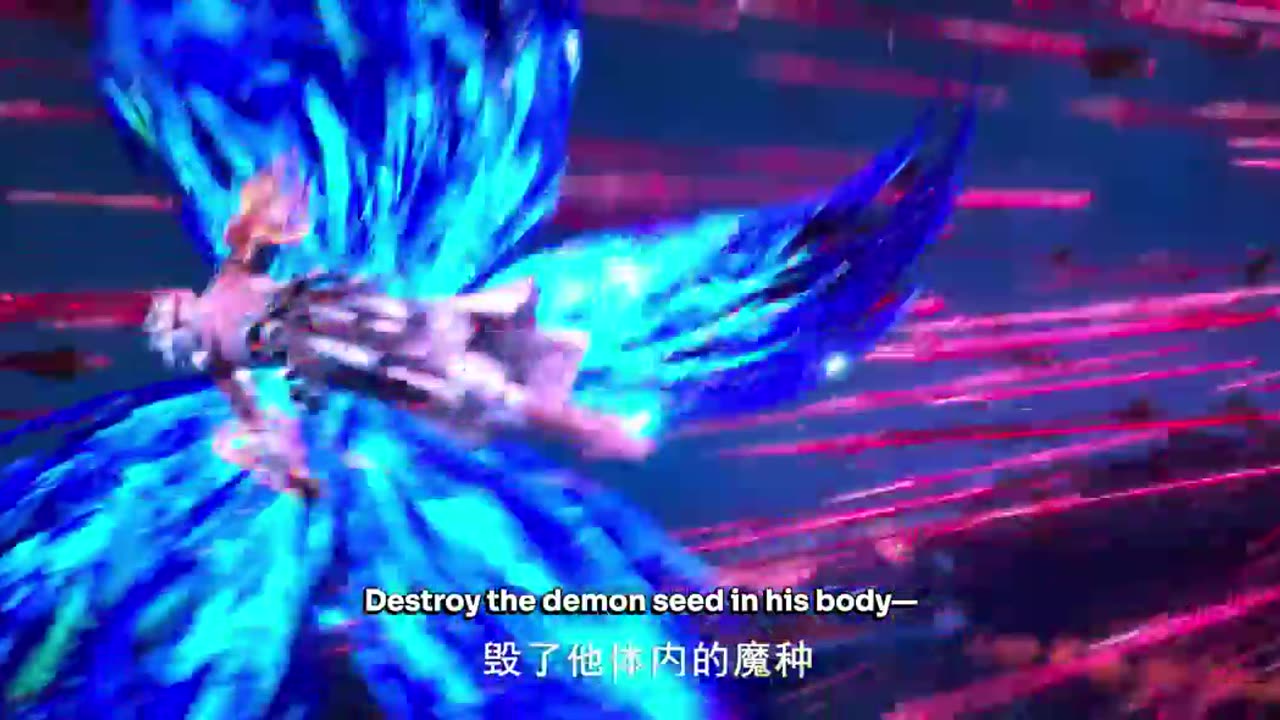 The Demon Hunter Season 2 Episode 19 Subtitles | 4K UHD