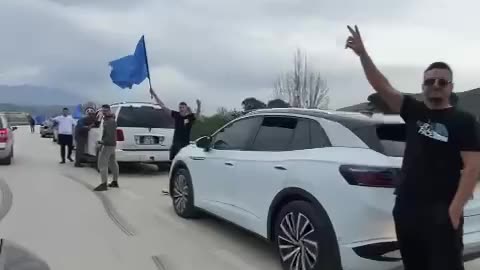 ‘Në pritje të Sali Berishës’/ Bozdo: Kuçova gati për të filluar fushatën