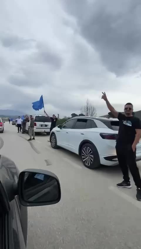 ‘Në pritje të Sali Berishës’/ Bozdo: Kuçova gati për të filluar fushatën