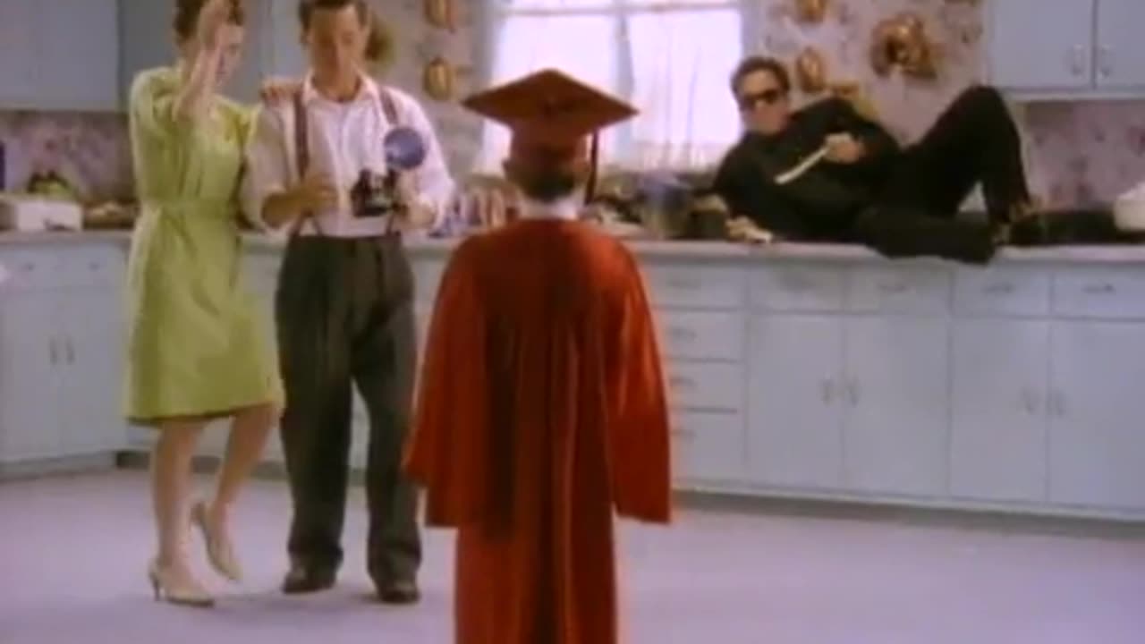 Billy Joel - We Didn't Start The Fire