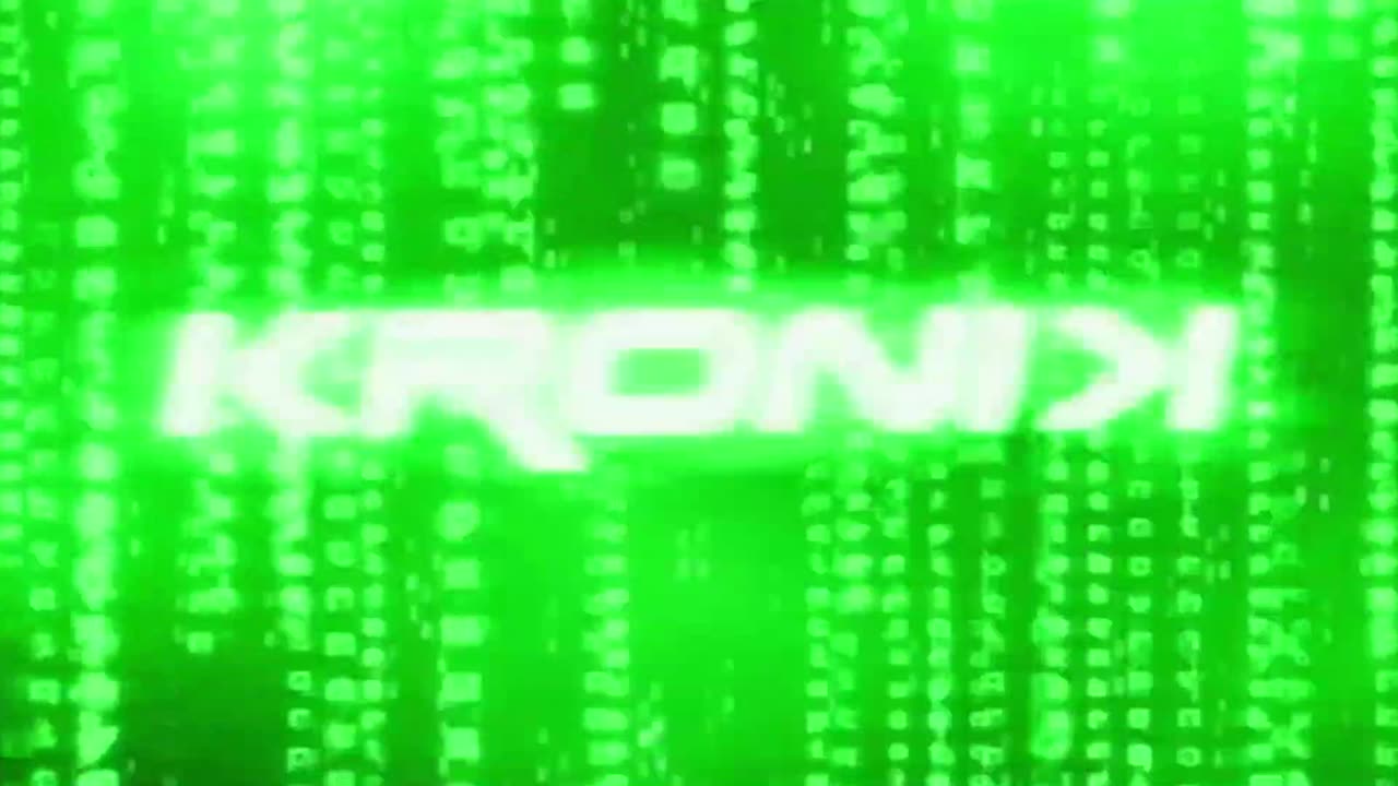 Kronik Custom Titantron (2002)