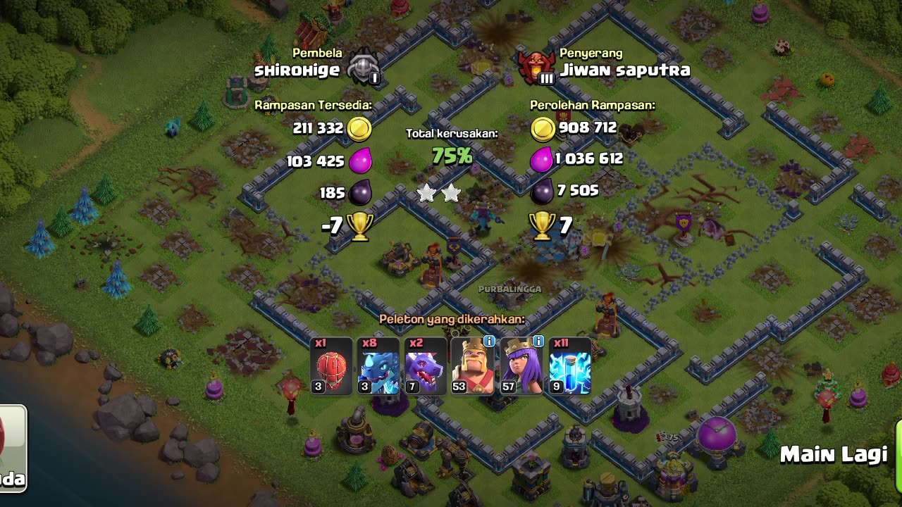 defense is quite good