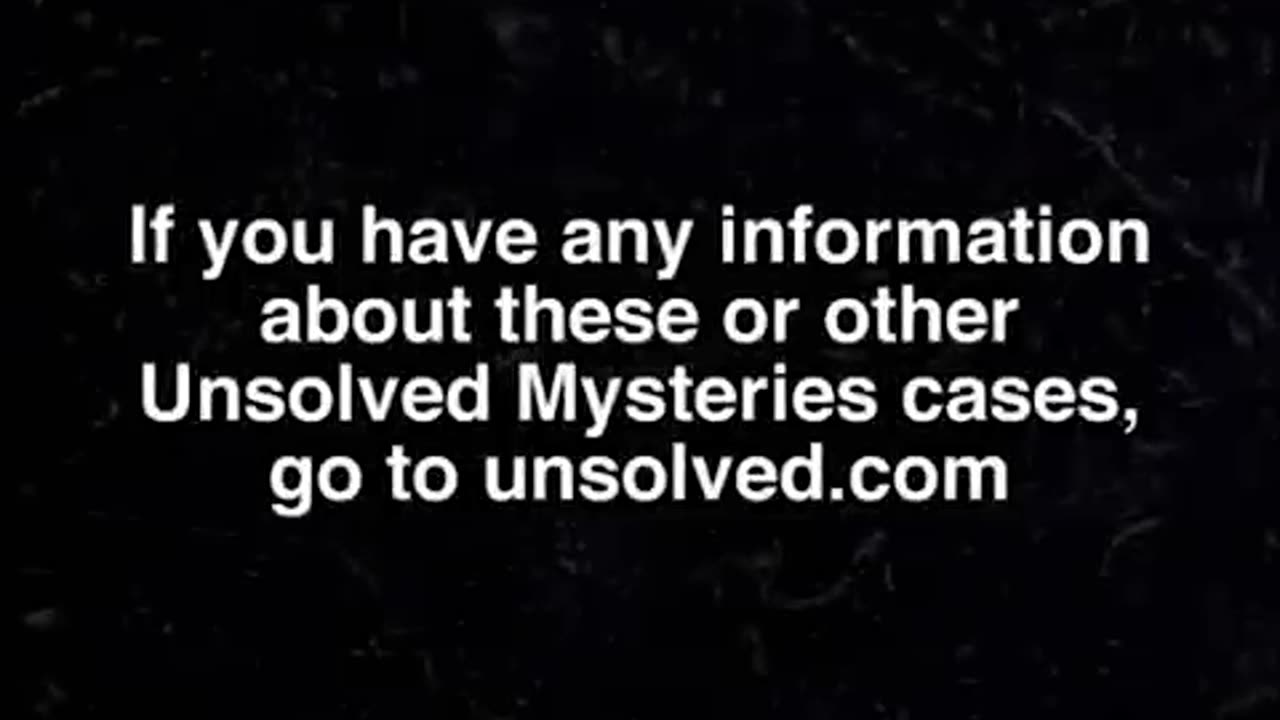 Unsolved Mysteries with Robert Stack - Season 1 Episode 13 - Full Episode